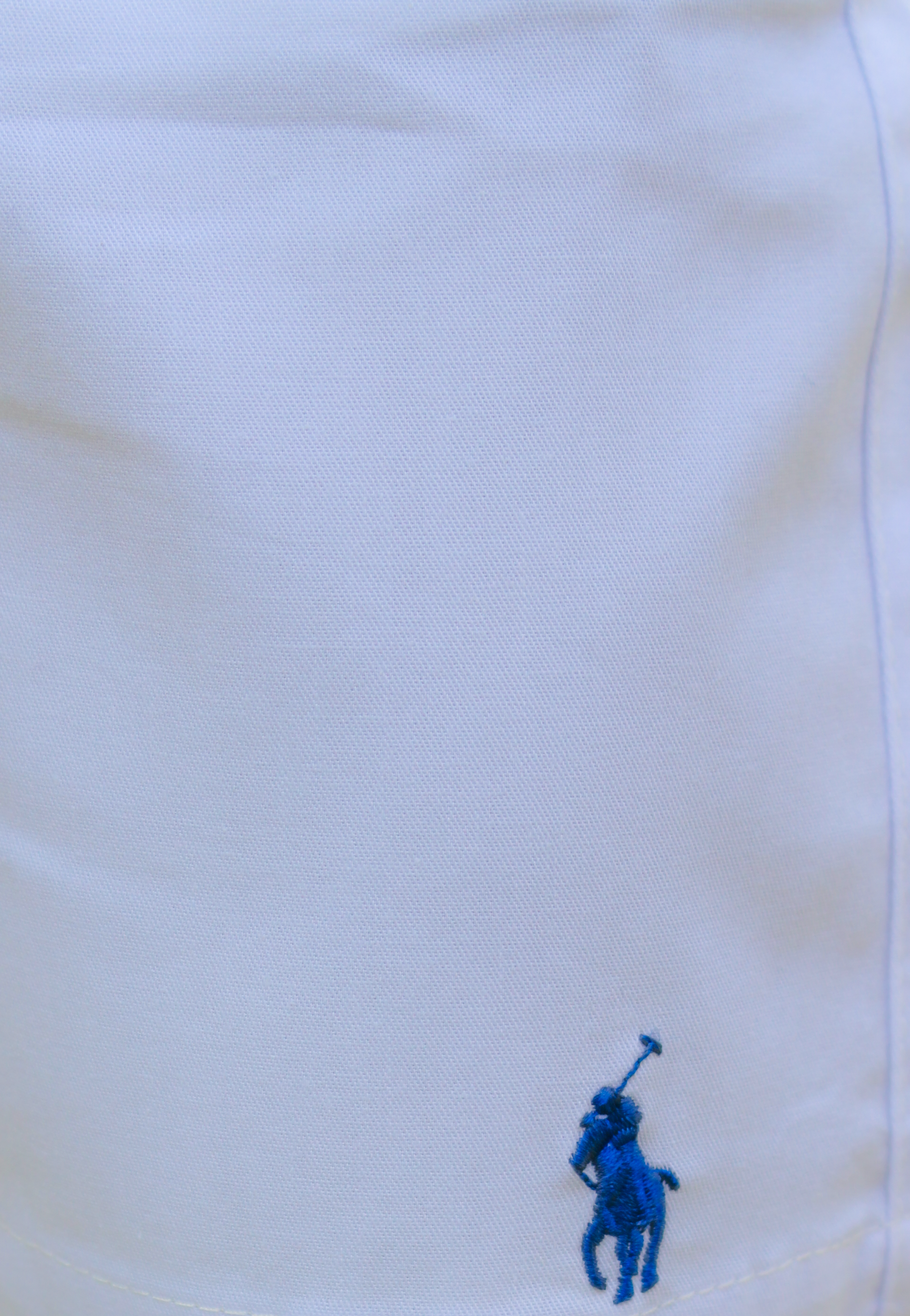 Chino Shorts