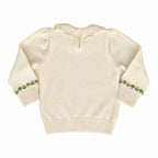 Bunny Knit Sweater