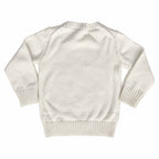 Sailing Bear Sweater