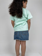 Puppy Cotton Tee