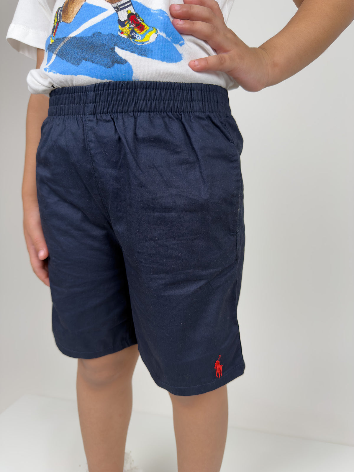 Chino Shorts