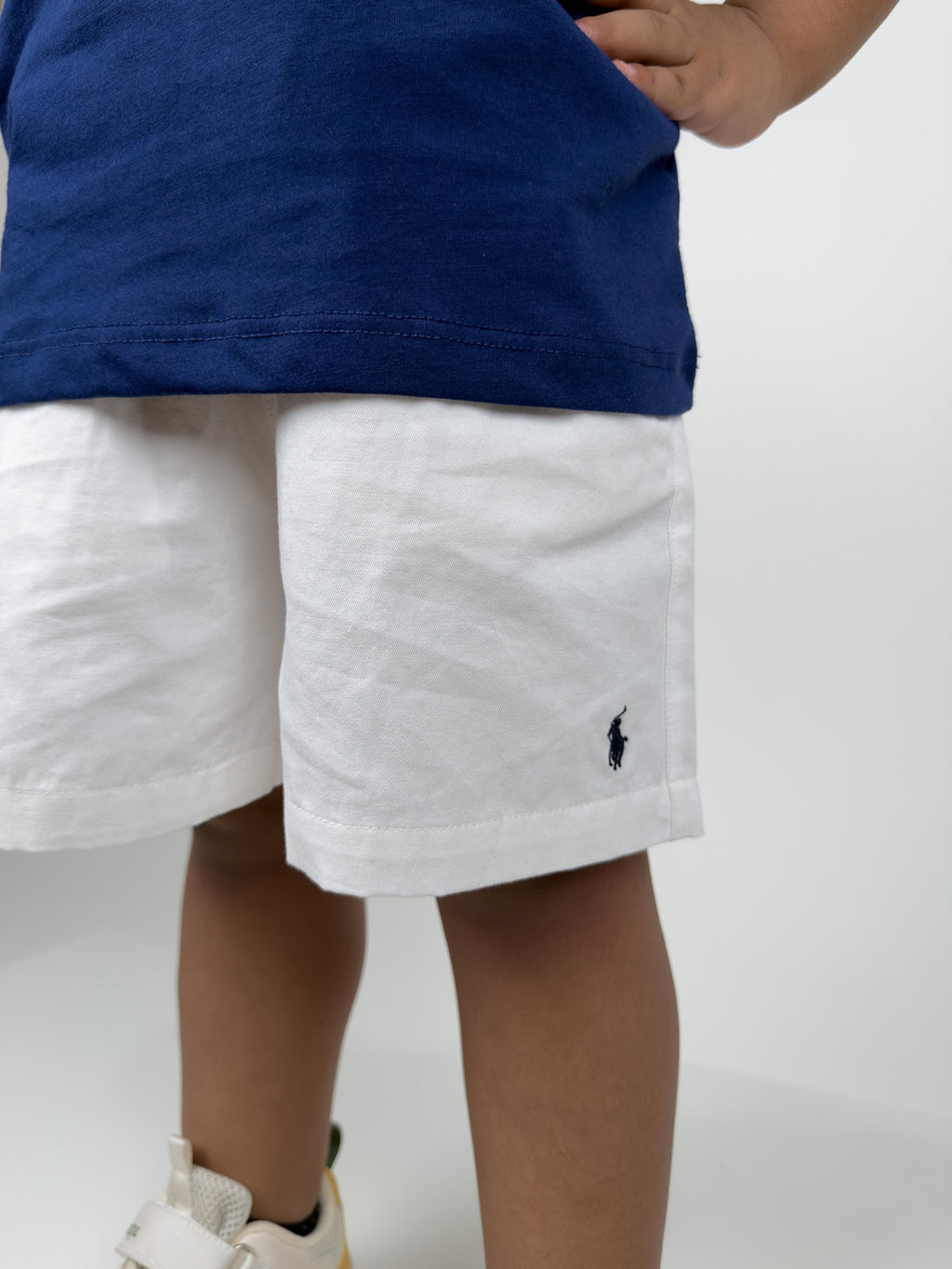 Chino Shorts