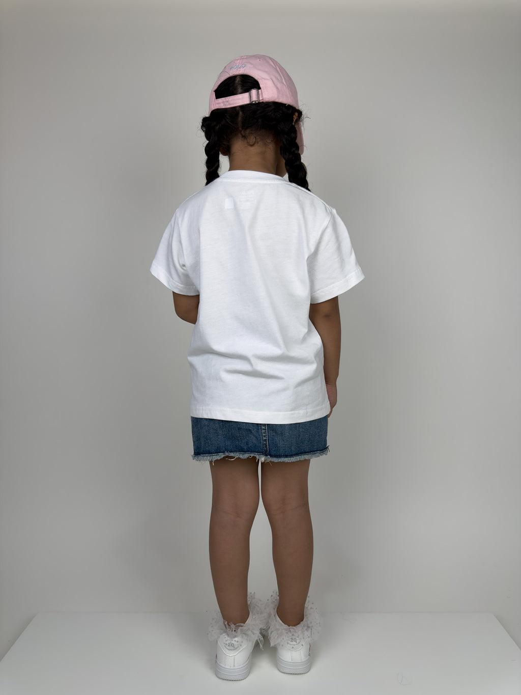Sailor Puppy Cotton Tee