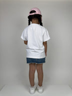 Sailor Puppy Cotton Tee