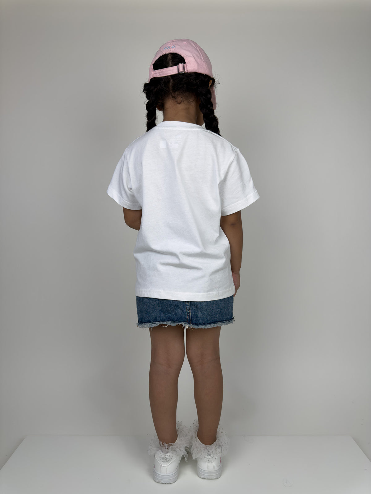 Sailor Puppy Cotton Tee