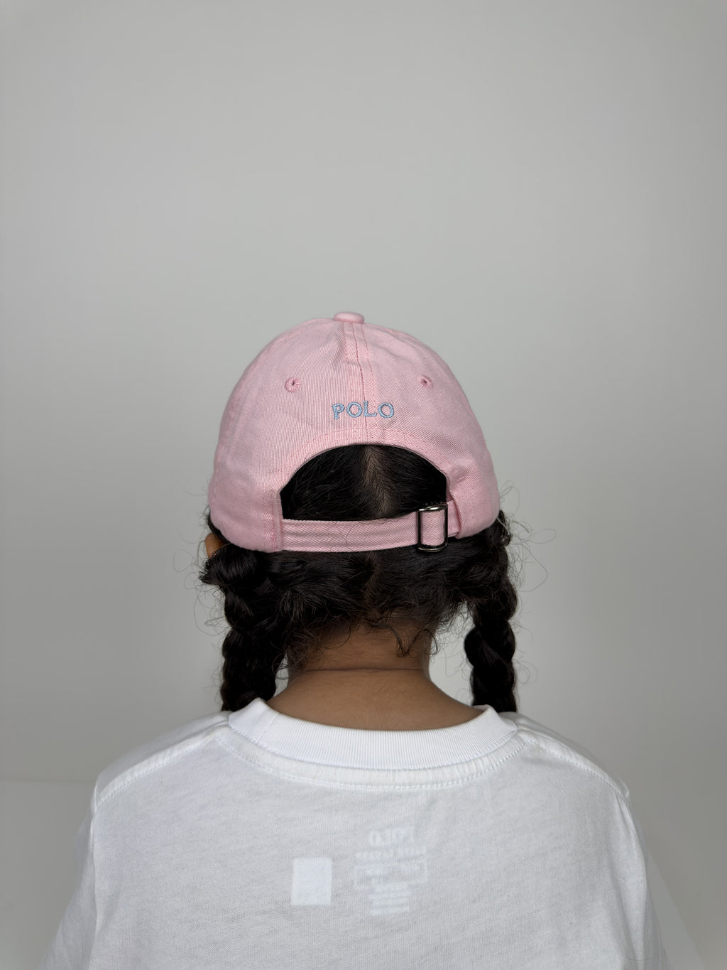 Pony Logo Cap
