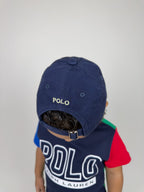 Pony Logo Cap