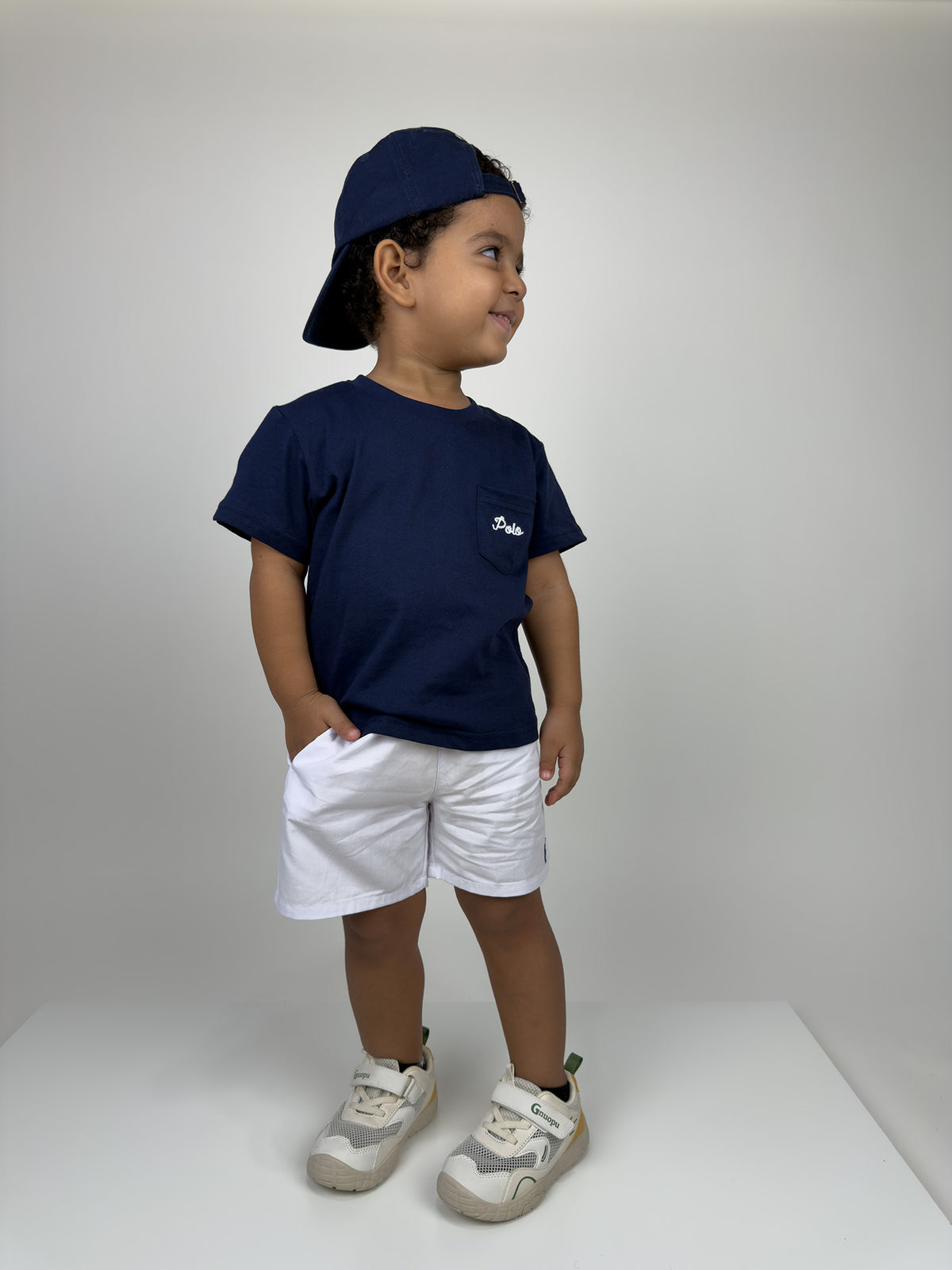 Crisp Bundle - Boys