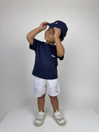 Dog Pocket Cotton Tee