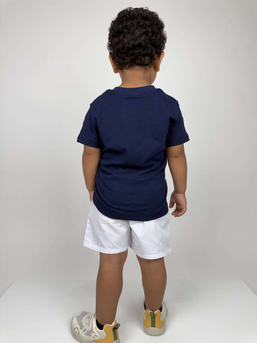 Athletic Club Cotton Tee
