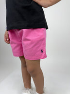 Chino Shorts