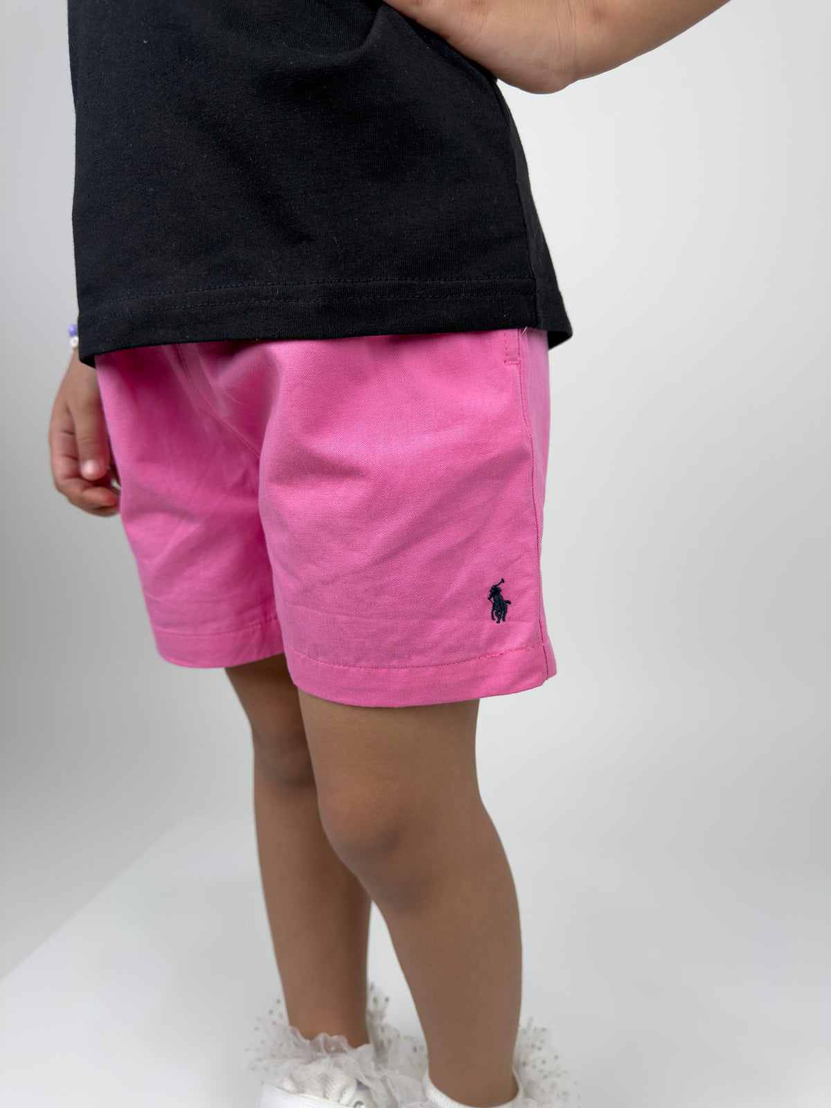 Chino Shorts