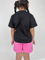 Pink Pony Tee