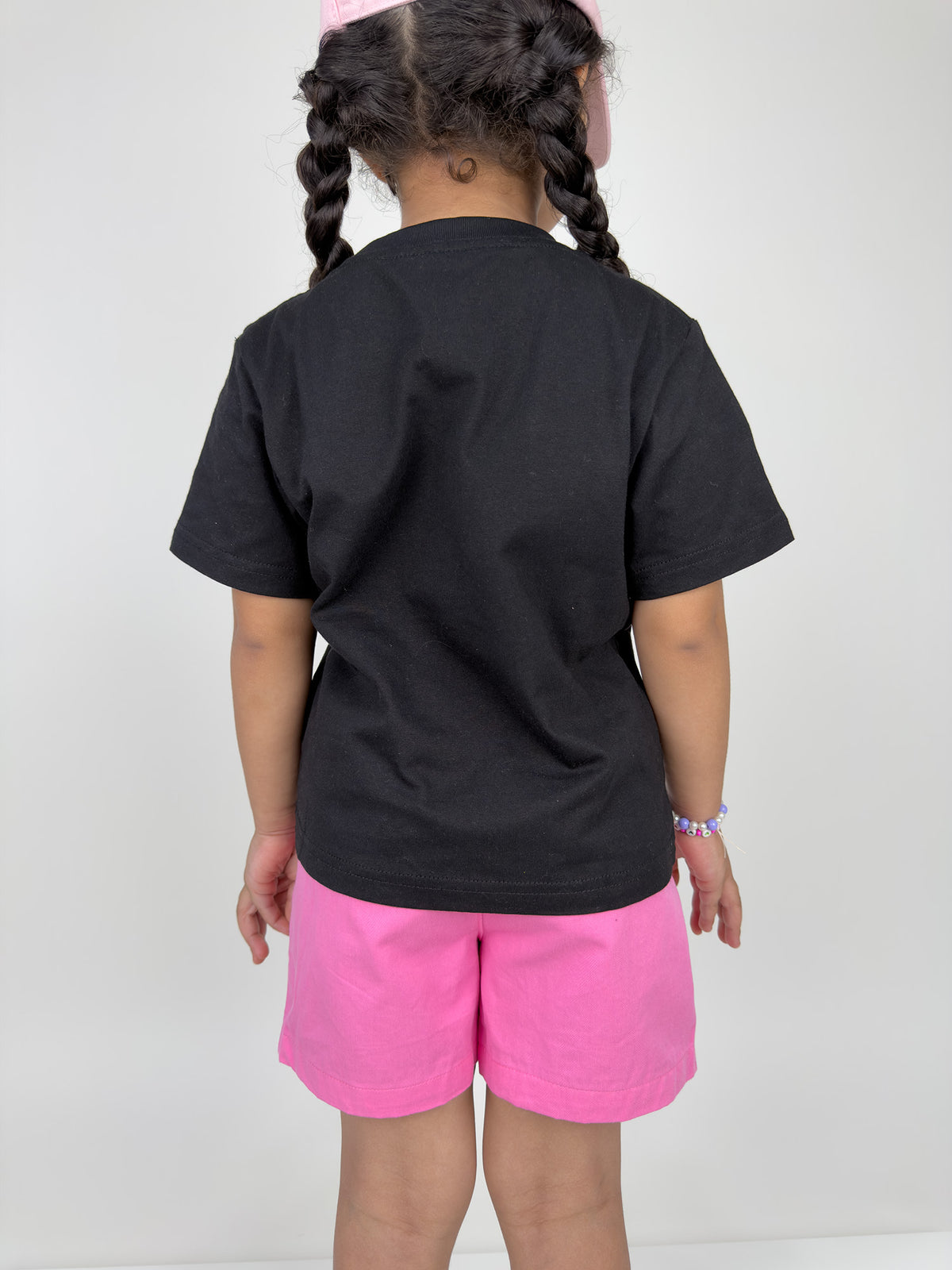 Pink Pony Tee
