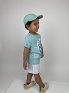 Surf Bear Cotton Tee