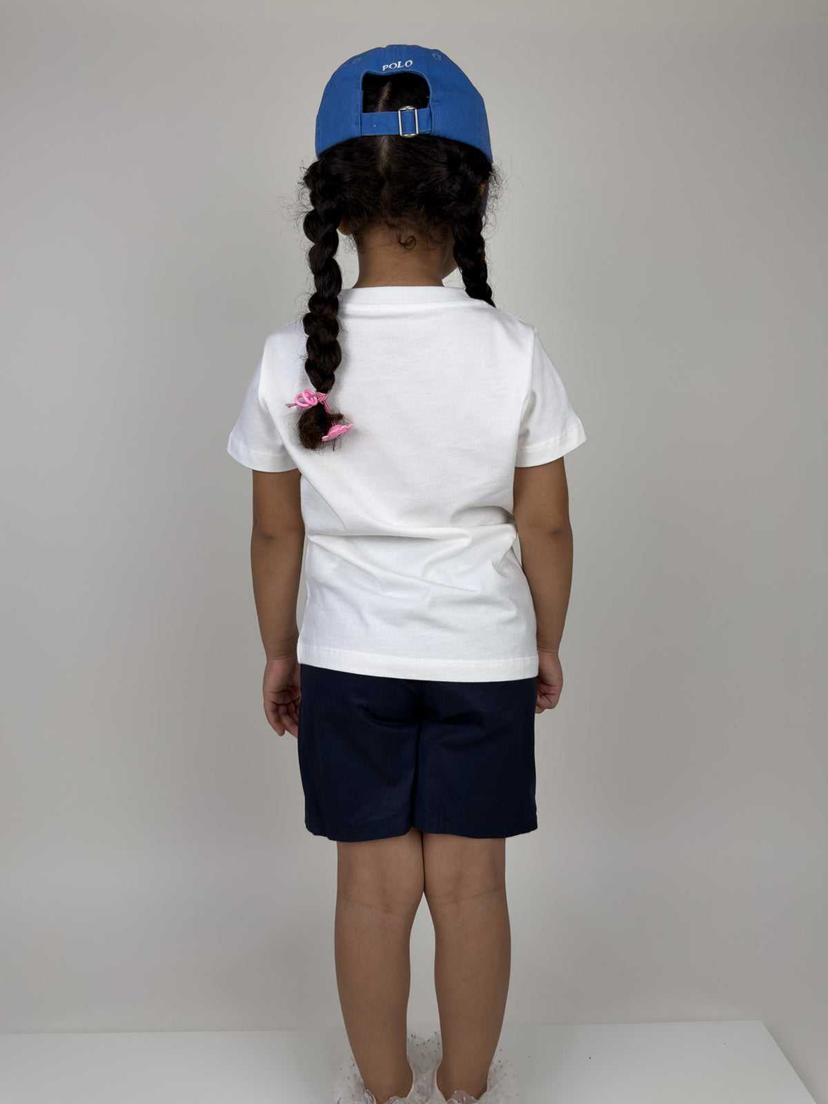 Classic Bear Cotton Tee