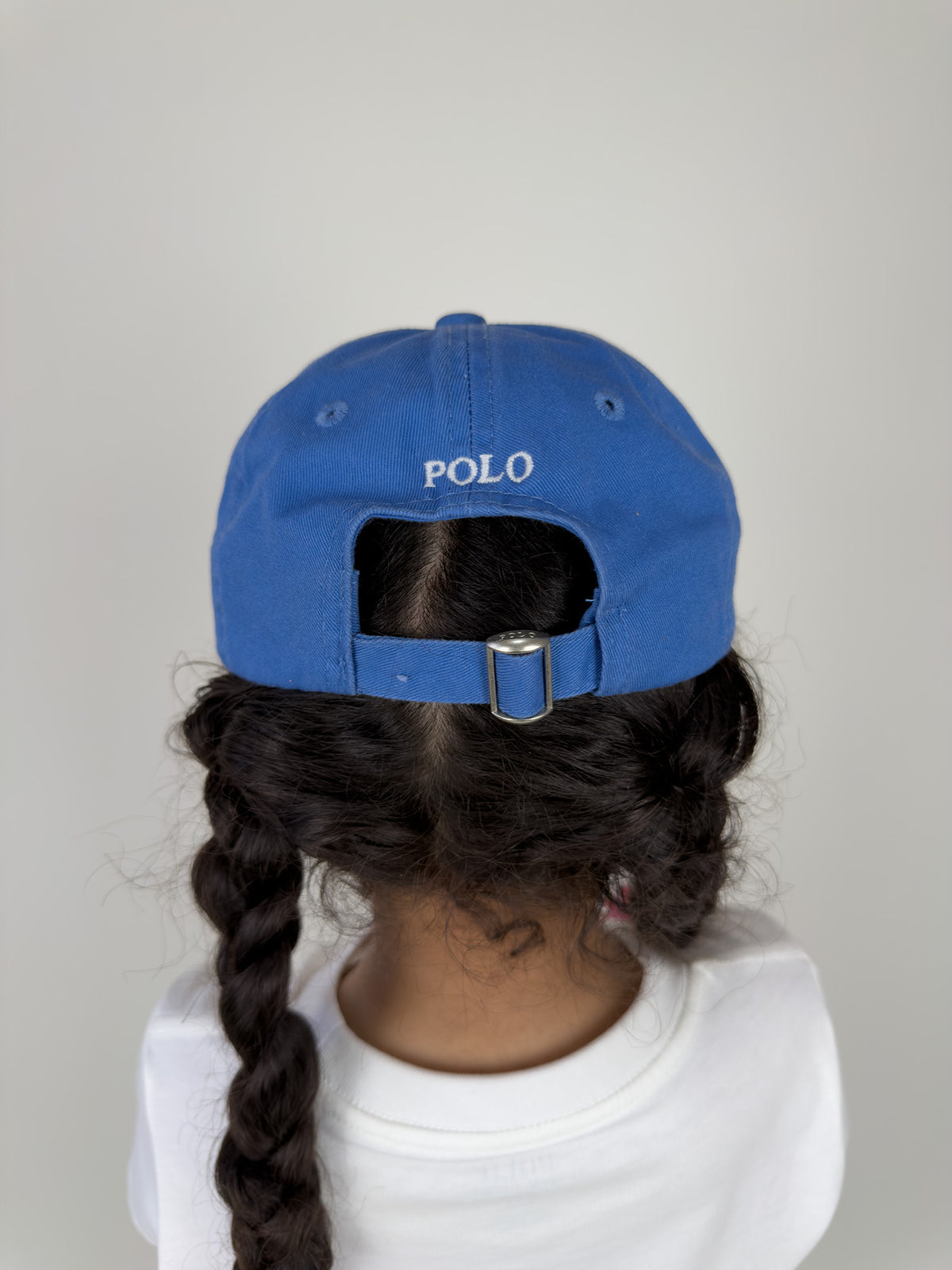 Bear Cotton Twill Cap