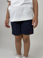 Chino Shorts