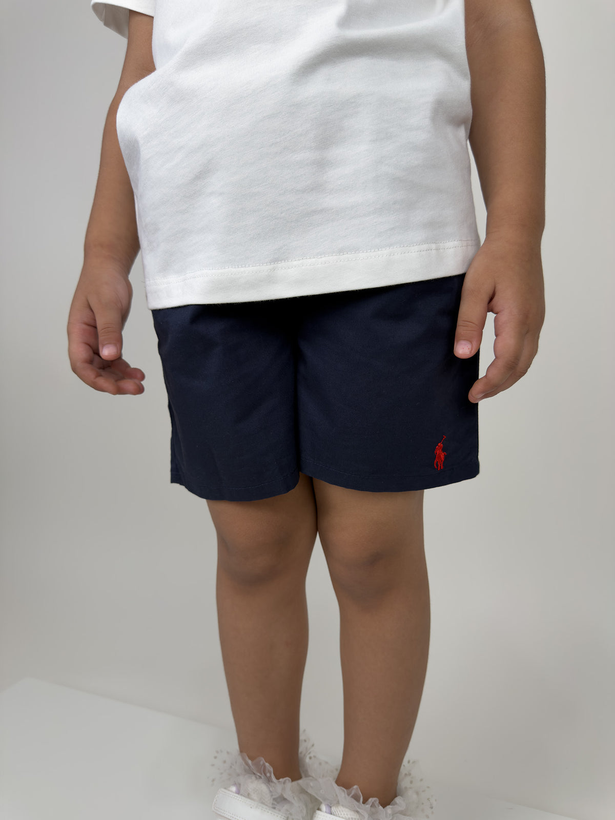 Chino Shorts