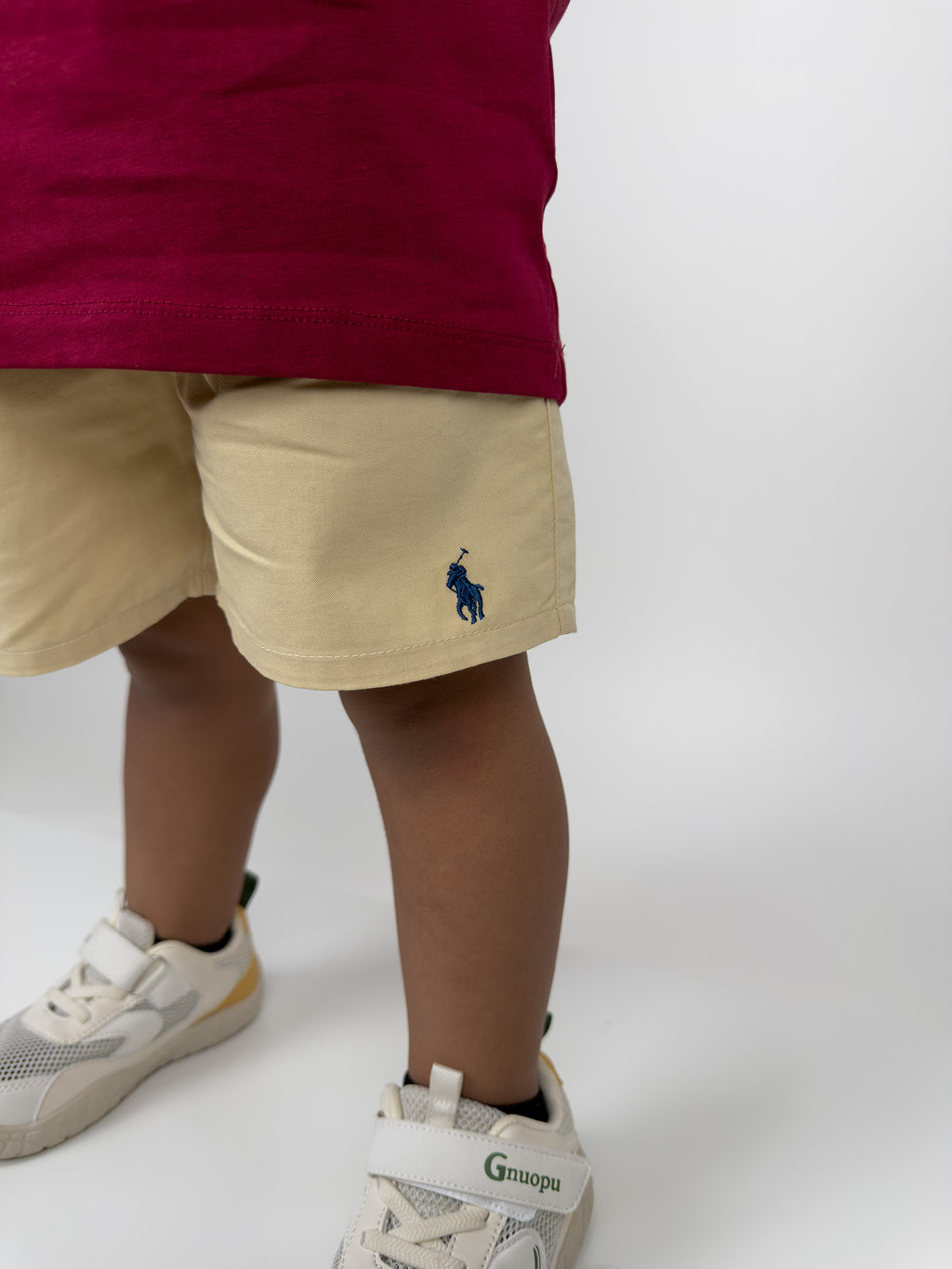 Chino Shorts
