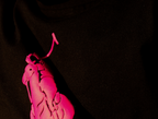 Pink Pony Tee
