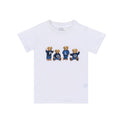Classic Bear Cotton Tee