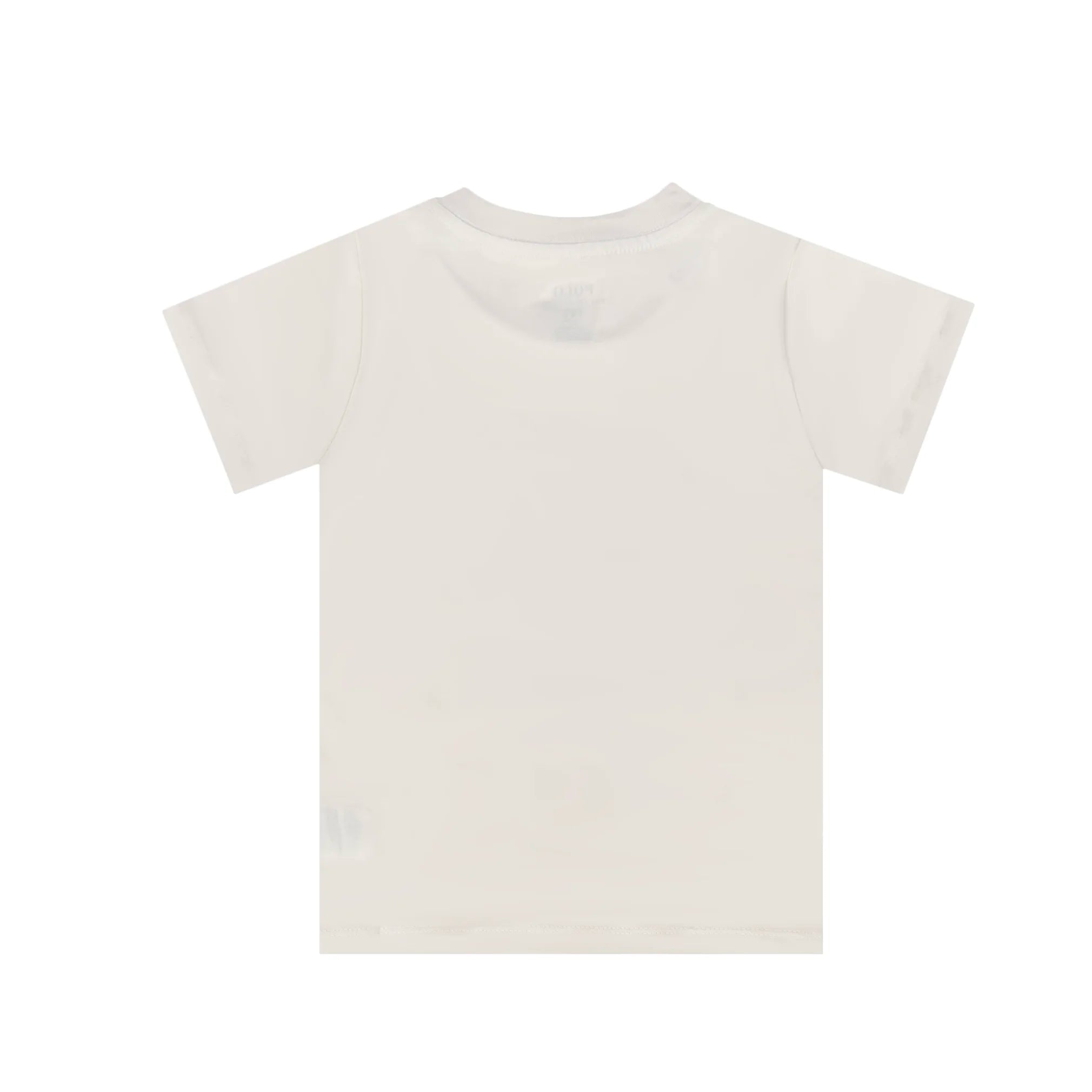 City Bear Cotton Tee