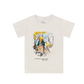 City Bear Cotton Tee