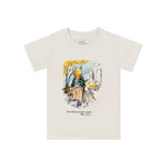 City Bear Cotton Tee