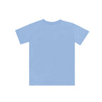 Classic Crewneck Cotton Tee