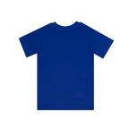 Classic Crewneck Cotton Tee
