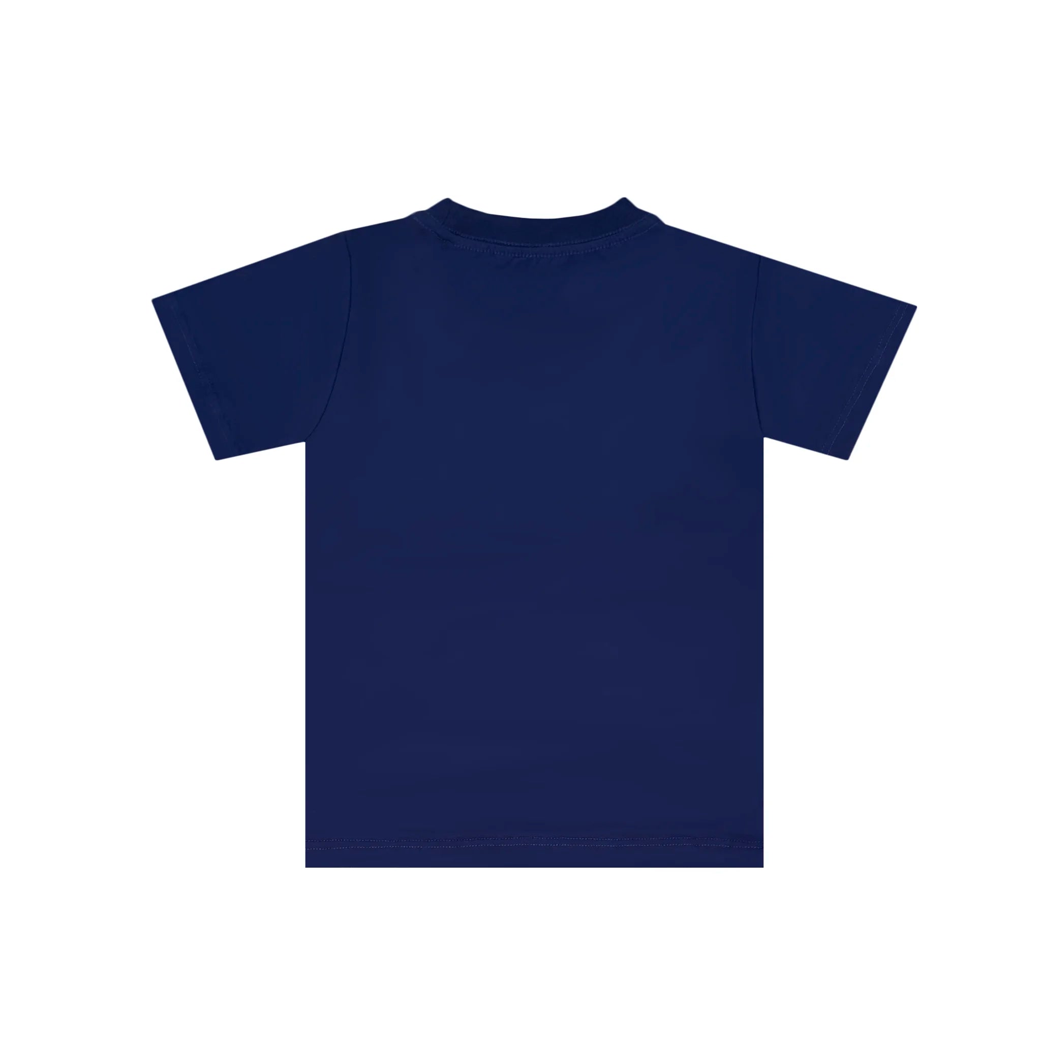 Equestrian Bear Cotton Tee