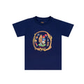 Equestrian Bear Cotton Tee