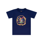 Equestrian Bear Cotton Tee