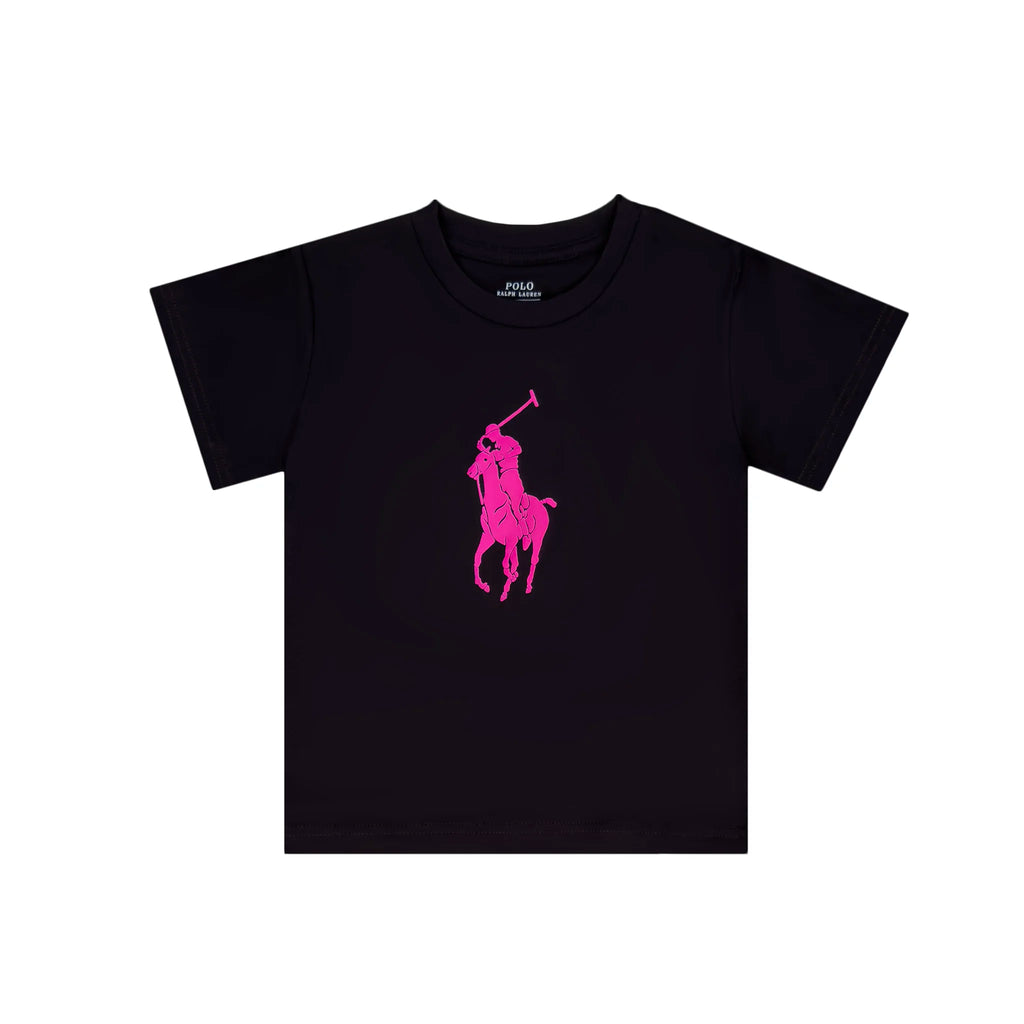 Pink Pony Tee