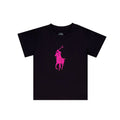 Pink Pony Tee