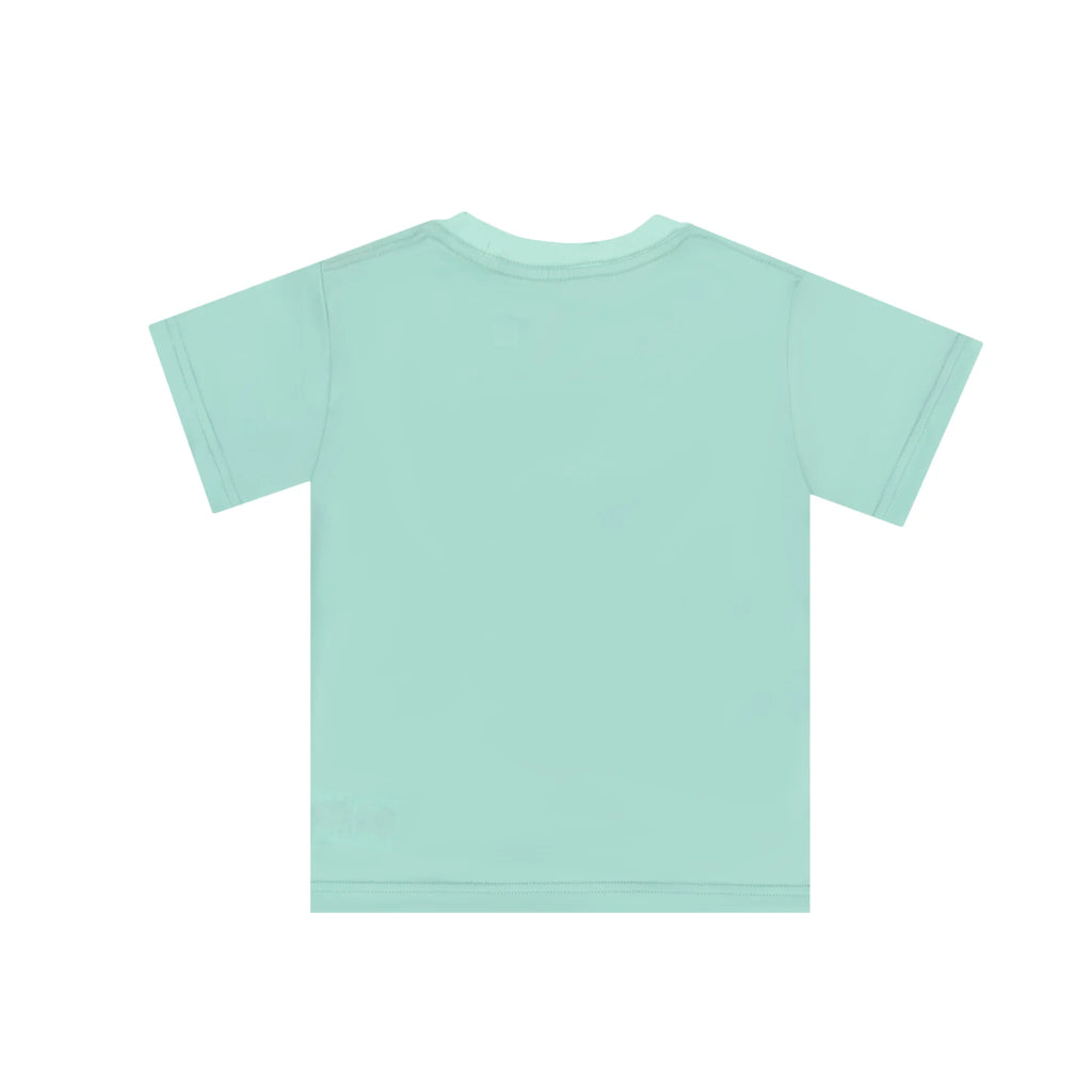 Puppy Cotton Tee