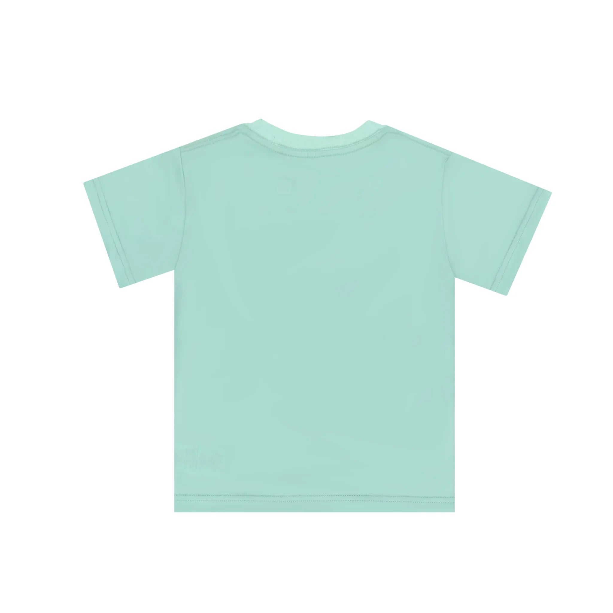 Puppy Cotton Tee