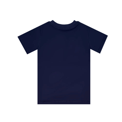 Athletic Club Cotton Tee
