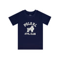 Athletic Club Cotton Tee