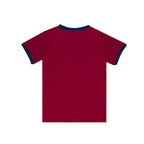 Bear Ringer Cotton Tee