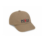 Polo  Logo Cap