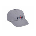 Polo  Logo Cap