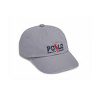 Polo  Logo Cap