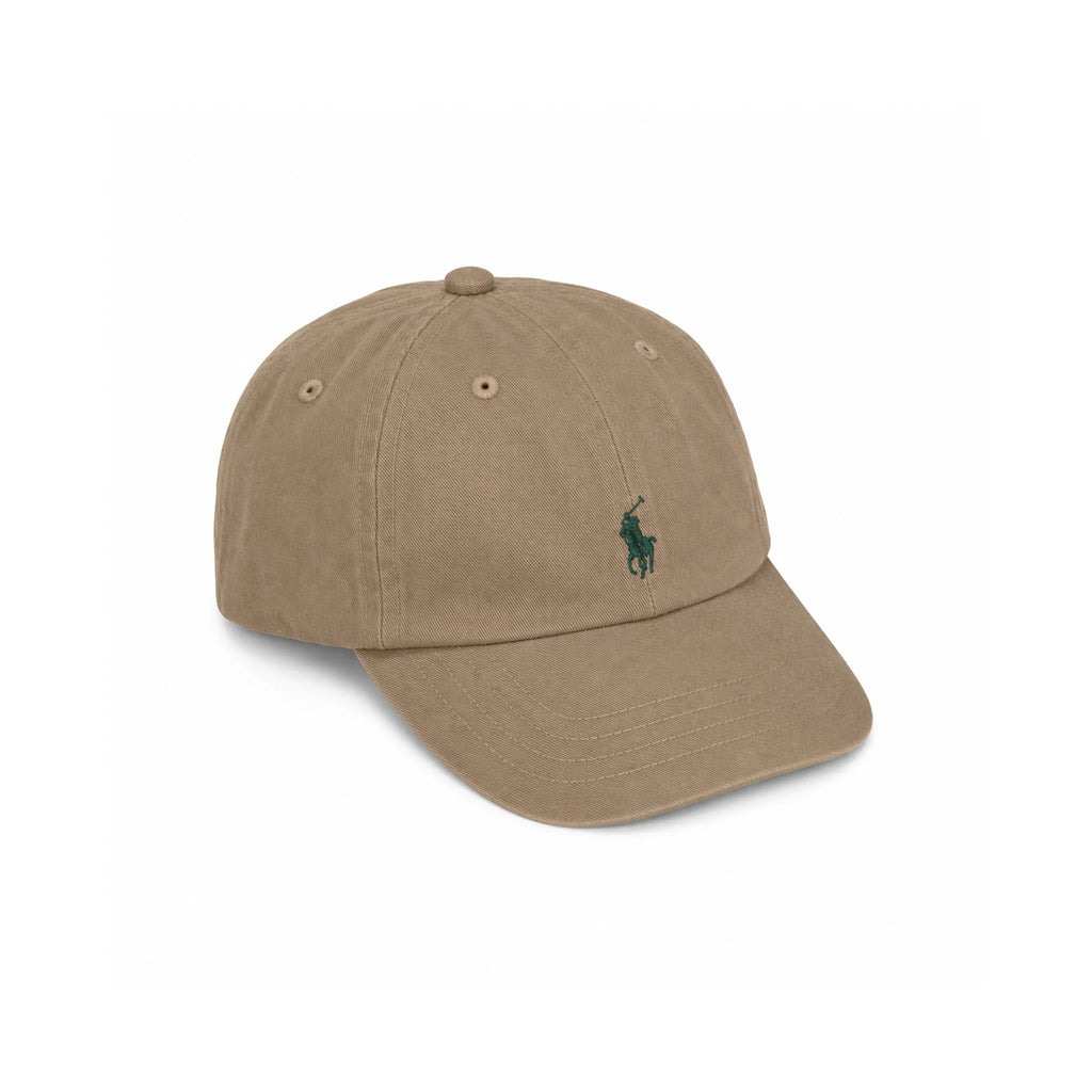 Pony Logo Cap