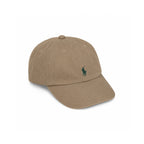 Pony Logo Cap
