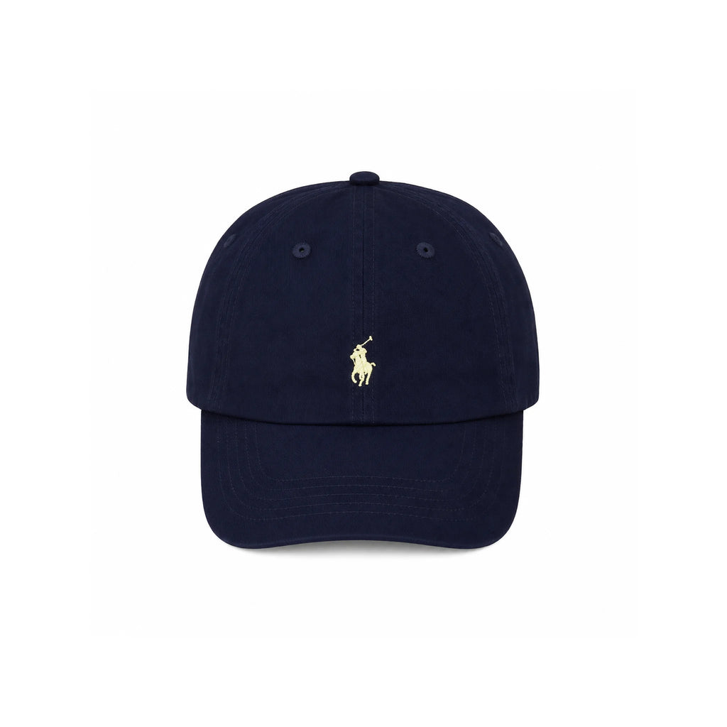 Pony Logo Cap