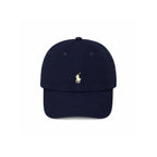 Pony Logo Cap