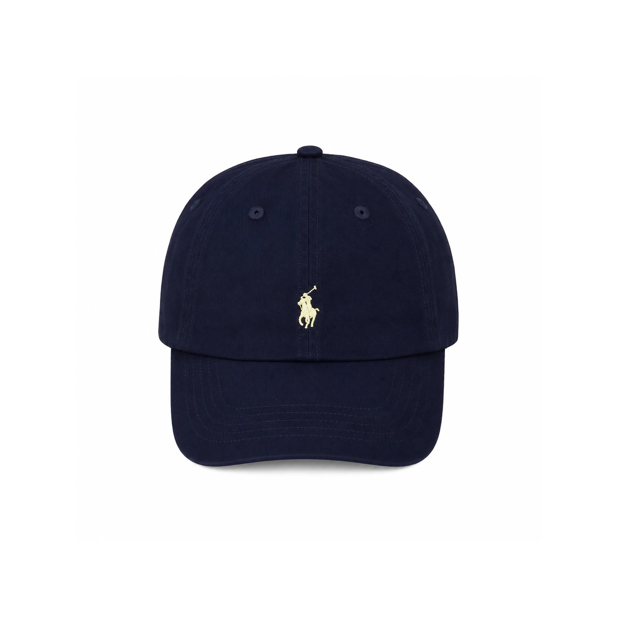 Pony Logo Cap