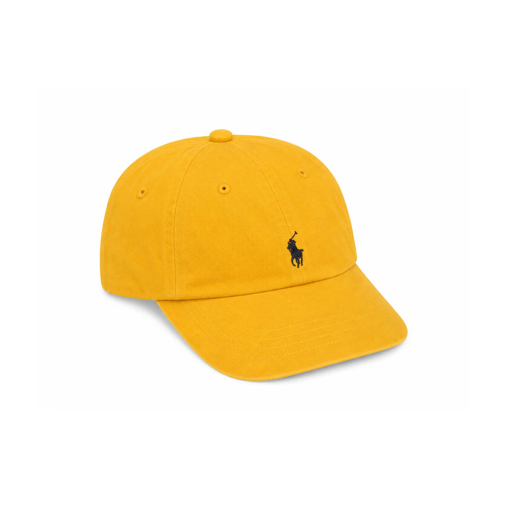 Pony Logo Cap